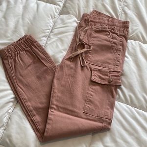 Cargo pants size 5